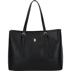U.S. Polo Assn. Blackstone Shopper Bag 34 cm