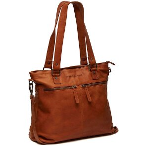 The Chesterfield Brand Rome Shopper Bag Leather 38 cm Laptop compartment The Chesterfield Brand Rome Shopper Bag Leather 38 cm Laptop compartment