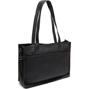 The Chesterfield Brand Adana Shopper Bag Leather 40 cm Laptop compartment