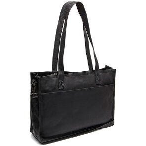 The Chesterfield Brand Adana Shopper Bag Leather 40 cm Laptop compartment