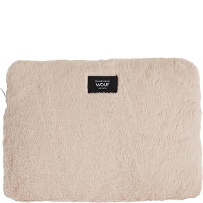 Wouf Faux Fur Laptop sleeve 34 cm