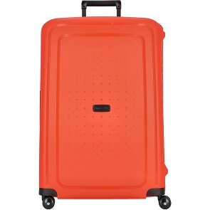 Samsonite S'Cure Spinner 4-Wheel Trolley 75 cm