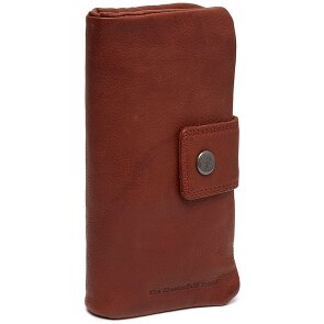 The Chesterfield Brand Fresno Wallet Leather 10 cm The Chesterfield Brand Fresno Wallet Leather 10 cm