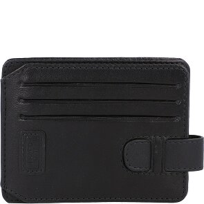 Picard Authentic credit card case leather 10.5 cm