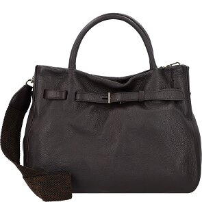 abro Jill Shoulder Bag Leather 36 cm