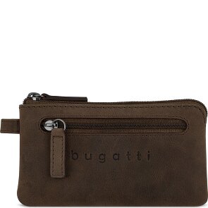Bugatti Luca Key wallet Leather 12 cm