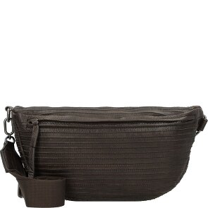 FredsBruder Layer Shoulder bag Leather 38 cm
