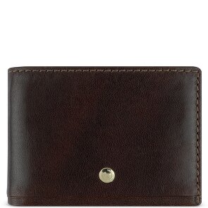 Bugatti Neaples Wallet RFID protection Leather 10 cm Bugatti Neaples Wallet RFID protection Leather 10 cm