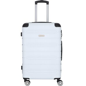 Nowi Rhodos 4 wheels Trolley 68 cm