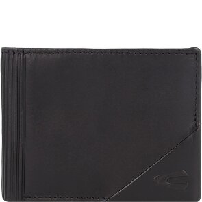camel active Taiga Wallet RFID protection Leather 11 cm camel active Taiga Wallet RFID protection Leather 11 cm