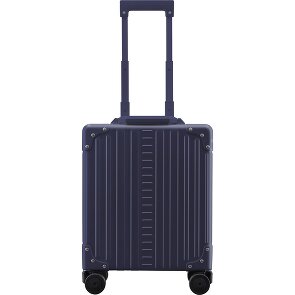 Aleon Business 4-wheel Aluminum Cabin suitcase, 42 cm, with Laptop Compartment