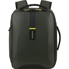 Samsonite Paradiver light travel backpack 40 cm laptop compartment