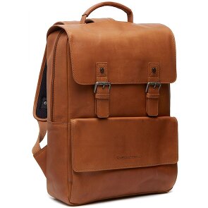 The Chesterfield Brand Malta Daypack Leather 41 cm Laptop compartment The Chesterfield Brand Malta Daypack Leather 41 cm Laptop compartment