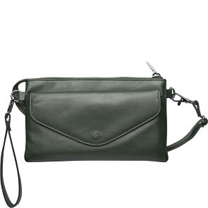 Golden Head Bari Wallet RFID protection Leather 22 cm