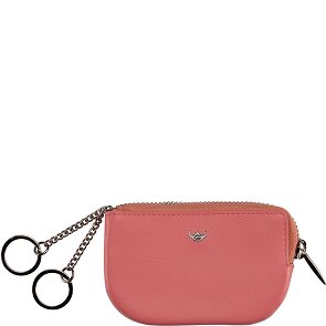 Golden Head Madrid Key wallet Leather 11 cm