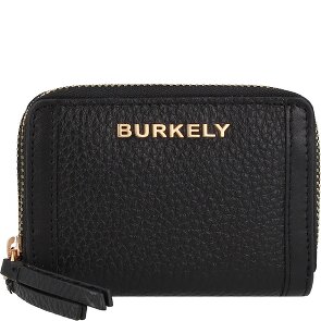 Burkely Keen Keira Wallet Leather 10 cm