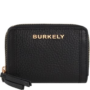 Burkely Keen Keira Wallet Leather 10 cm Burkely Keen Keira Wallet Leather 10 cm