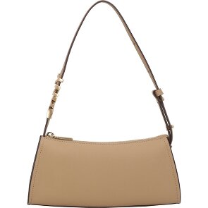 DKNY Avril Shoulder Bag Leather 26 cm