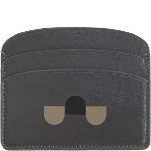 DuDu Boracay Credit card case Leather 10 cm