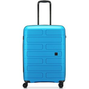 MODO by Roncato Supernova 2.0 4 wheels Trolley 66 cm