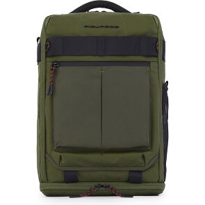 Piquadro Arne Weekender travel bag 50 cm