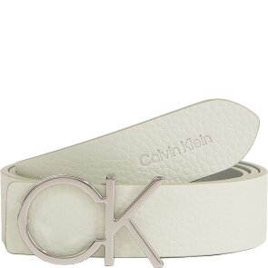 Calvin Klein CK Reversible Belt Leather