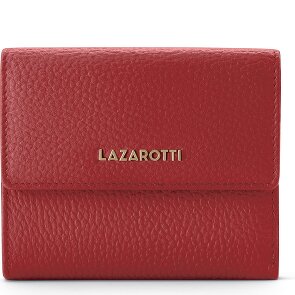 Lazarotti Bologna Leather Wallet Genuine Leather 12 cm