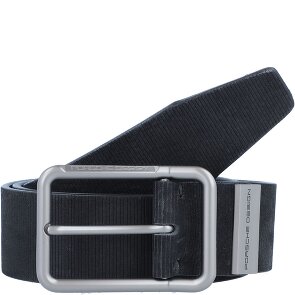 Porsche Design Michigan belt leather