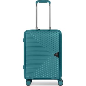 March15 Trading Gotthard Edition 4 wheels Cabin trolley 55 cm