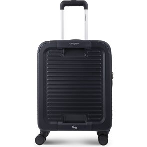 Hedgren Raku 4 wheels Cabin trolley XS 55 cm