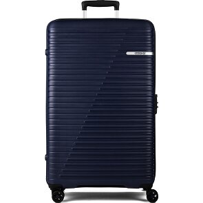 American Tourister Liftoff 4 wheels Trolley 78 cm Expandable