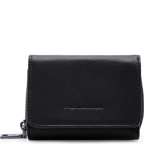 FredsBruder Belted With Love Wallet Leather 12.5 cm