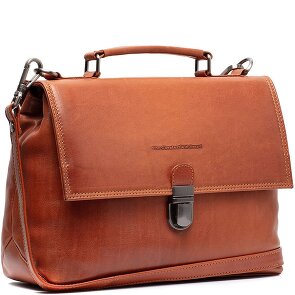 The Chesterfield Brand Renata Briefcases Messenger Leather 29 cm The Chesterfield Brand Renata Briefcases Messenger Leather 29 cm