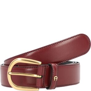 Aigner Business belt leather