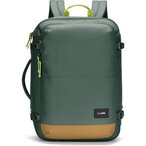 Pacsafe Go 34 Daypack RFID protection 47 cm