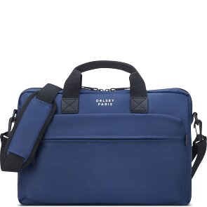 Delsey Paris Maubert 2.0 Briefcase RFID protection 40 cm Laptop compartment