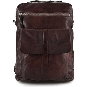 Campomaggi Melograno Daypack Leather 39 cm