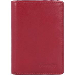 Esquire Oslo credit card case RFID leather 7.5 cm