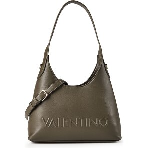 Valentino Bianka Re Shoulder Bag 28 cm