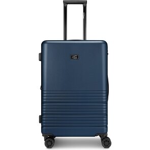 camel active Hanoi 4 wheels Trolley M 65 cm Expandable