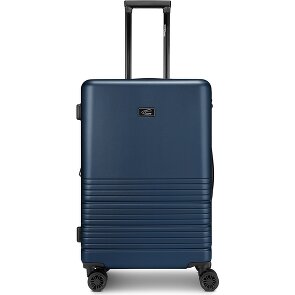 camel active Hanoi 4 wheels Trolley M 65 cm Expandable