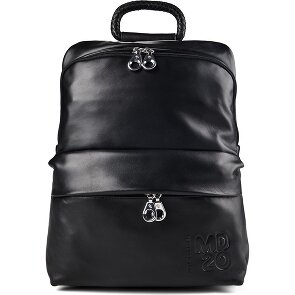Mandarina Duck MD20 Daypack Genuine Leather 35 cm Laptop compartment