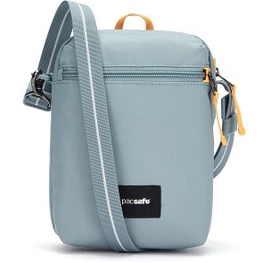 Pacsafe GO Festival anti theft shoulder bag RFID 17 cm Pacsafe GO Festival anti theft shoulder bag RFID 17 cm