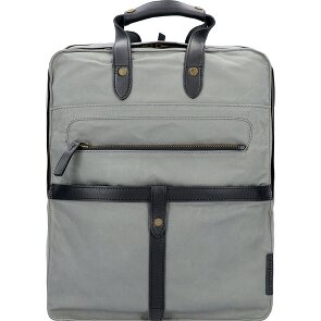 Harbour 2nd City Canvas Francis Daypack 41 cm Laptop compartment