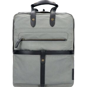 Harbour 2nd City Canvas Francis Daypack 41 cm Laptop compartment