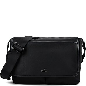 Lacoste Everyday Messenger 39 cm Laptop compartment