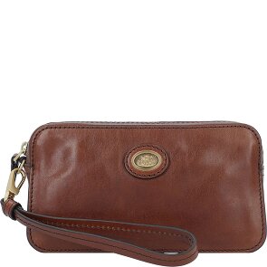 The Bridge Story Uomo wrist bag leather 22 cm