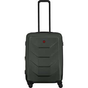 Wenger Prymo 4 wheels Trolley M 65 cm with expansion pleat