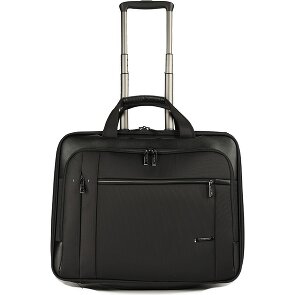Samsonite Spectrolite 3.0 2 wheels Pilot trolley 39 cm Laptop compartment