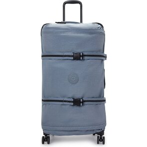 Kipling Basic Spontaneous 4 wheels Trolley L 78 cm